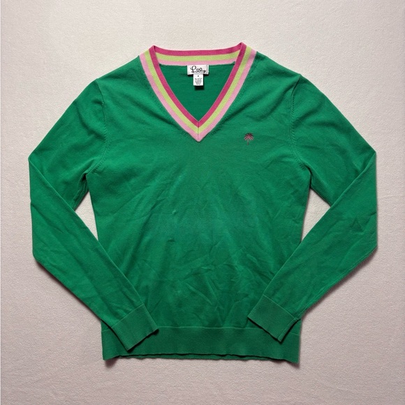 Free ship - 4 piece Lilly Pulitzer Bundle (with Gap, Tommy Hilfiger, and Alia) - Picture 3 of 16